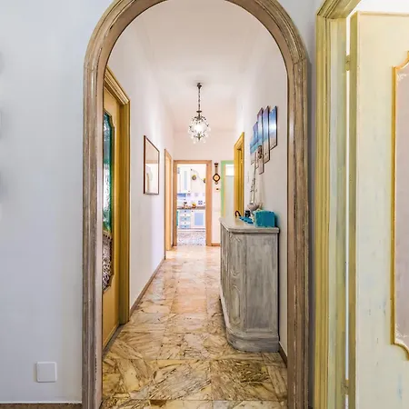 La Casa Di Carla By Interhome *