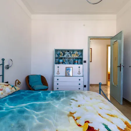 La Casa Di Carla By Interhome Apartamento *