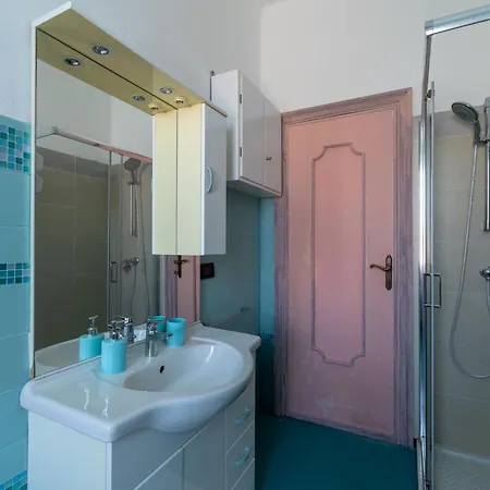 Apartamento La Casa Di Carla By Interhome