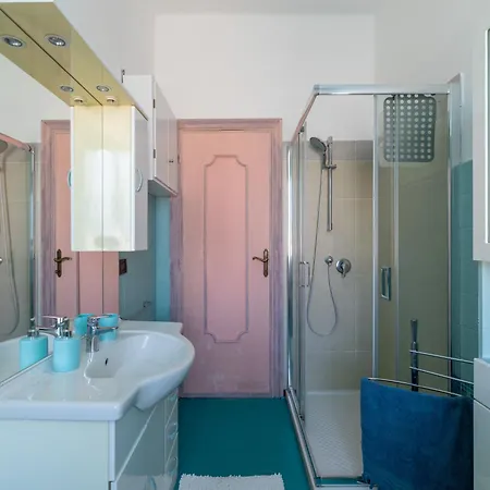 La Casa Di Carla By Interhome Apartamento *