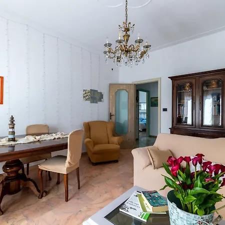 La Casa Di Carla By Interhome Apartamento *