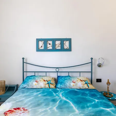 Apartamento La Casa Di Carla By Interhome Imperia