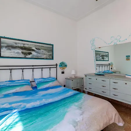 La Casa Di Carla By Interhome Imperia