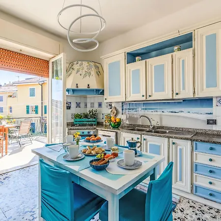 Apartamento La Casa Di Carla By Interhome *