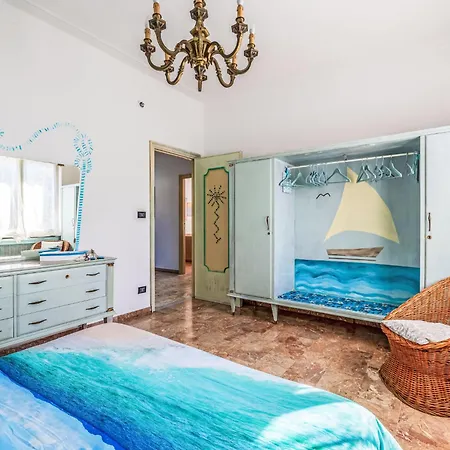 Apartamento La Casa Di Carla By Interhome Imperia
