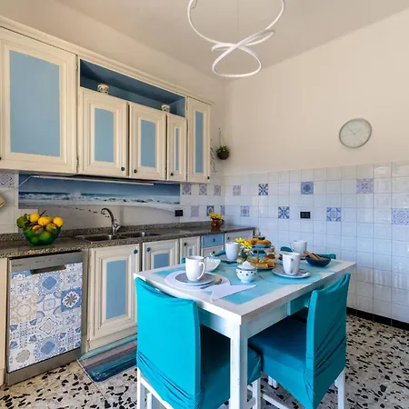 Apartamento La Casa Di Carla By Interhome *
