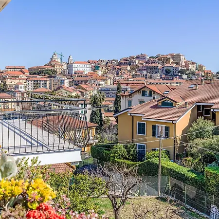 Appartamento La Casa Di Carla By Interhome Imperia