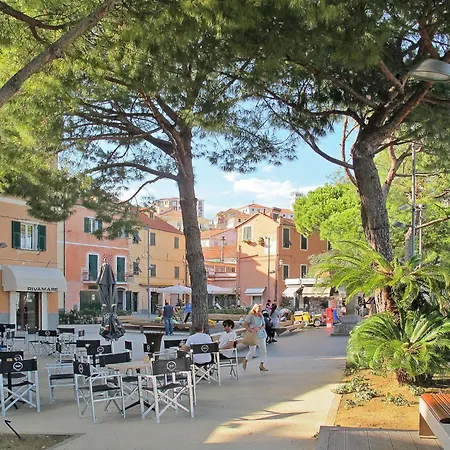 La Casa Di Carla By Interhome Apartment Imperia