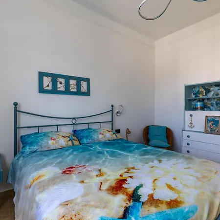 La Casa Di Carla By Interhome *