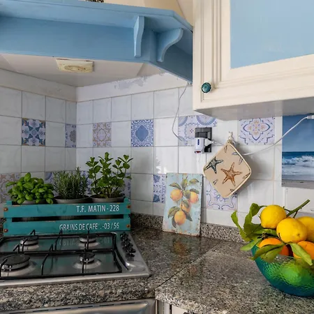La Casa Di Carla By Interhome * Imperia