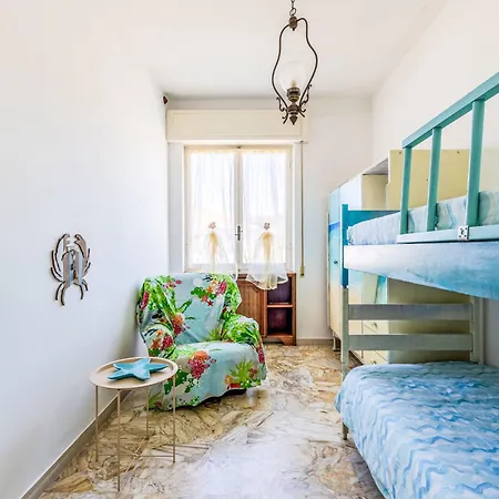 Apartment La Casa Di Carla By Interhome