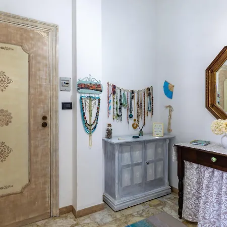 La Casa Di Carla By Interhome *