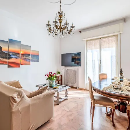 Apartment La Casa Di Carla By Interhome *