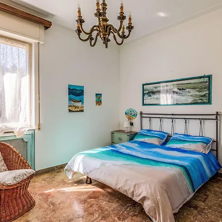 La Casa Di Carla By Interhome Imperia
