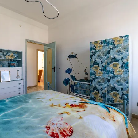 Apartment La Casa Di Carla By Interhome *