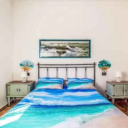 La Casa Di Carla By Interhome * Imperia