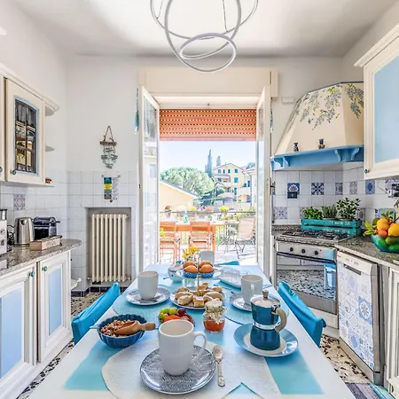 La Casa Di Carla By Interhome