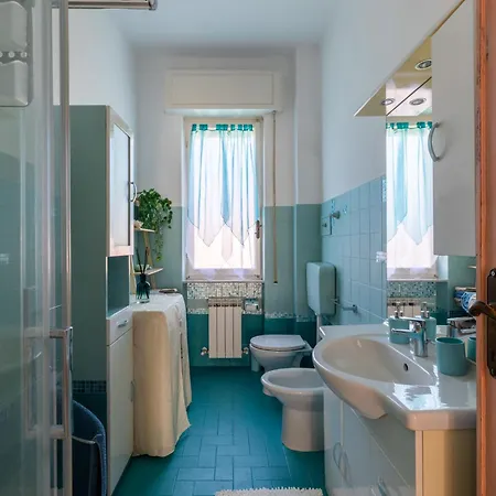 La Casa Di Carla By Interhome Imperia