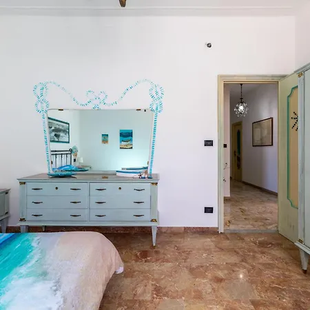 La Casa Di Carla By Interhome * Imperia