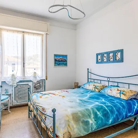 La Casa Di Carla By Interhome Apartment Imperia