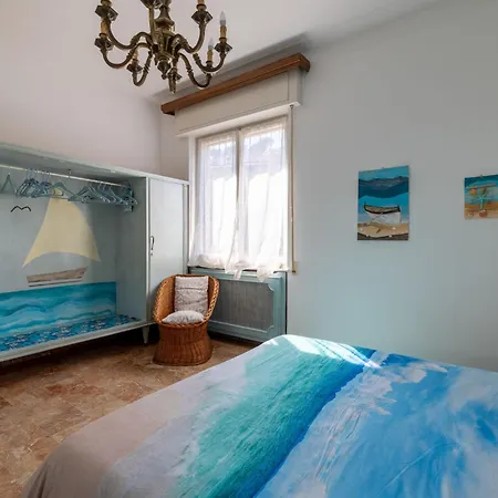 La Casa Di Carla By Interhome Imperia