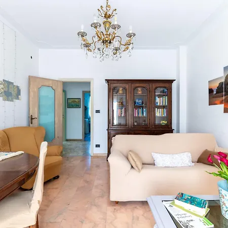 La Casa Di Carla By Interhome * Imperia