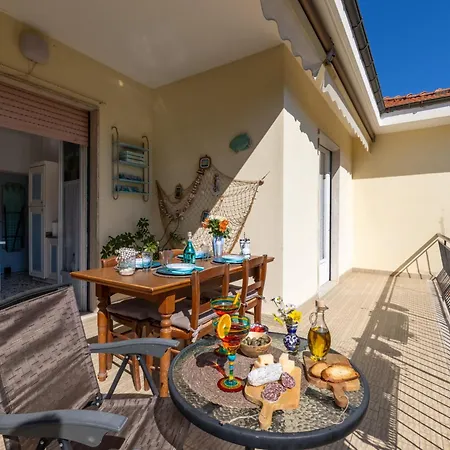 La Casa Di Carla By Interhome Imperia