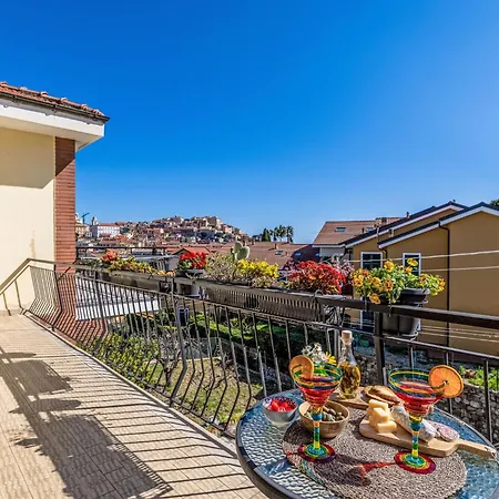 La Casa Di Carla By Interhome Apartment *