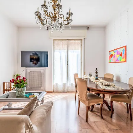 La Casa Di Carla By Interhome *