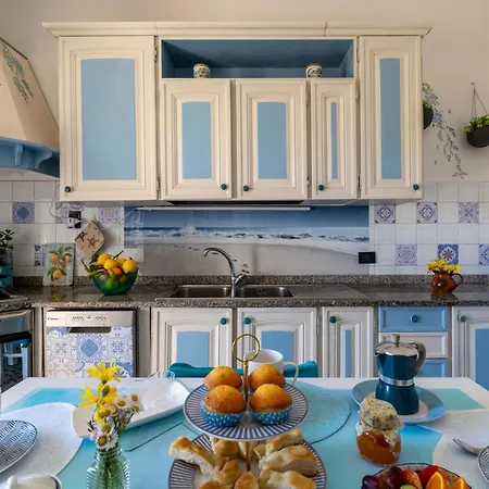 La Casa Di Carla By Interhome * Imperia